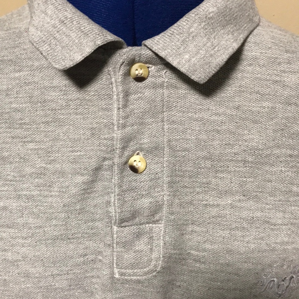 Brittania Polo Shirt